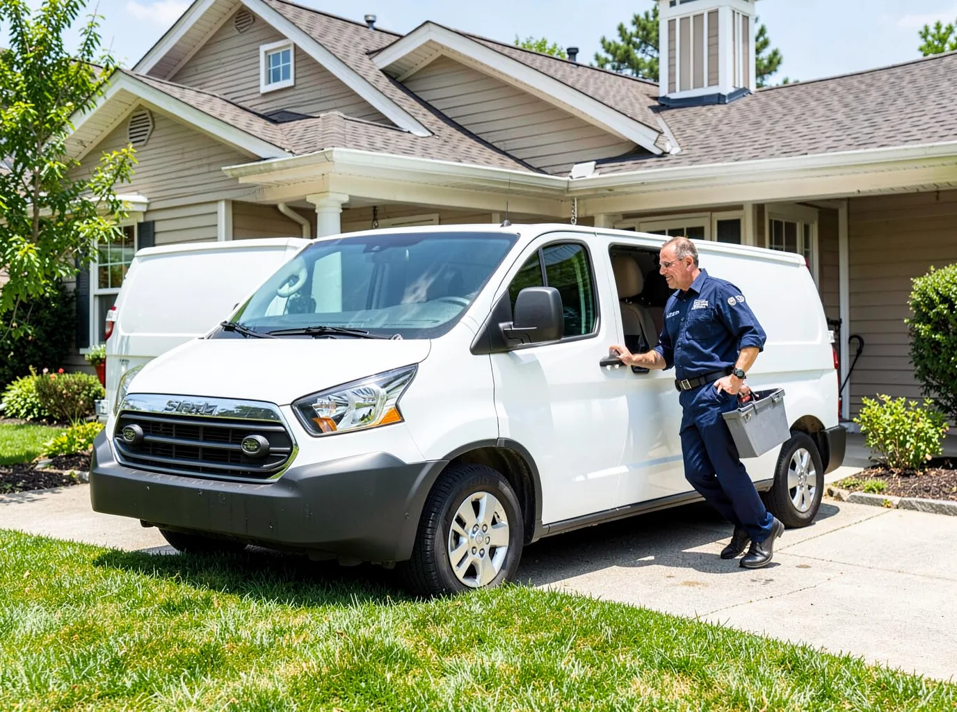 Emergency Plumber company in Richmond, IN